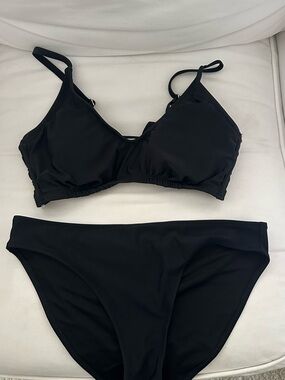Black Bikini